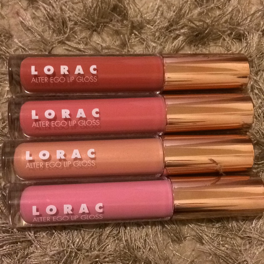 LORAC Lip Gloss